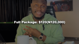 Full Package