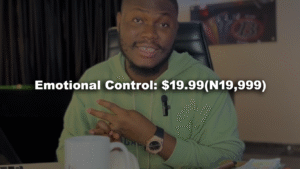 Emotional Control